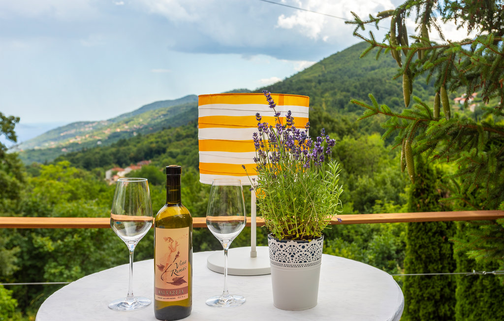 Feriehuse - Opatija-Poljane , Kroatien - CKO024 30