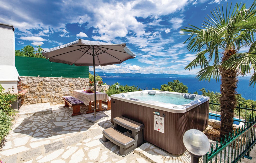 Ferienhaus - Opatija-Medveja , Kroatien - CKO288 26