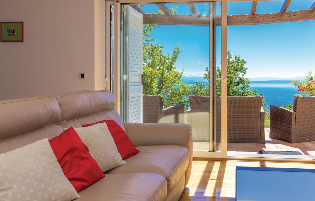 Feriehus - Opatija-Lovran , Kroatia - CKO295 25