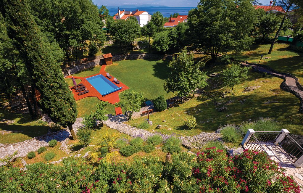 Feriehuse - Opatija-Matulji , Kroatien - CKO379 38