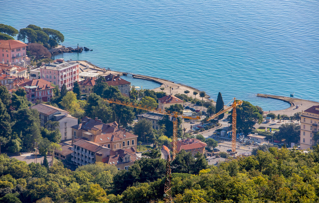 Ferieleilighet - Opatija-Kolavici , Kroatia - CKO388 16