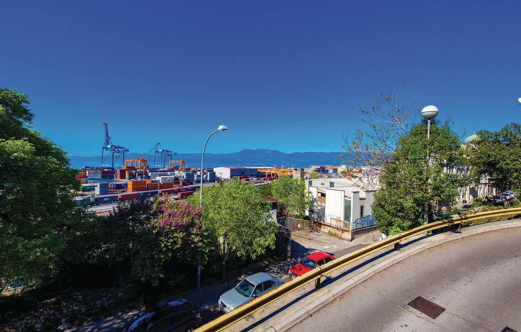 Lejlighed - Opatija-Rijeka , Kroatien - CKO453 11