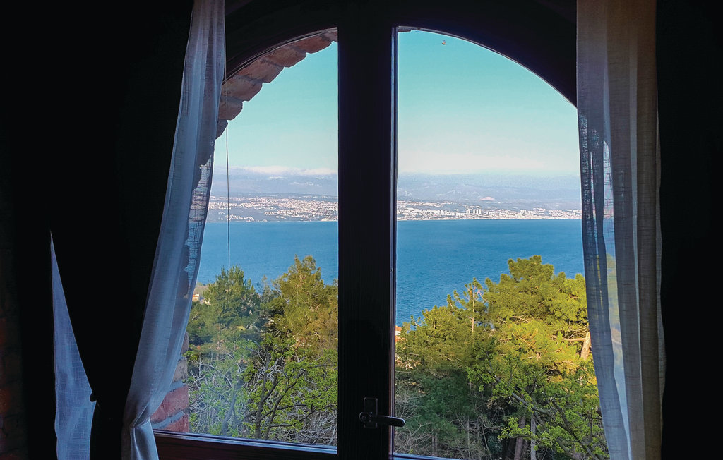 Feriehus - Opatija-Lovran , Kroatia - CKO635 21