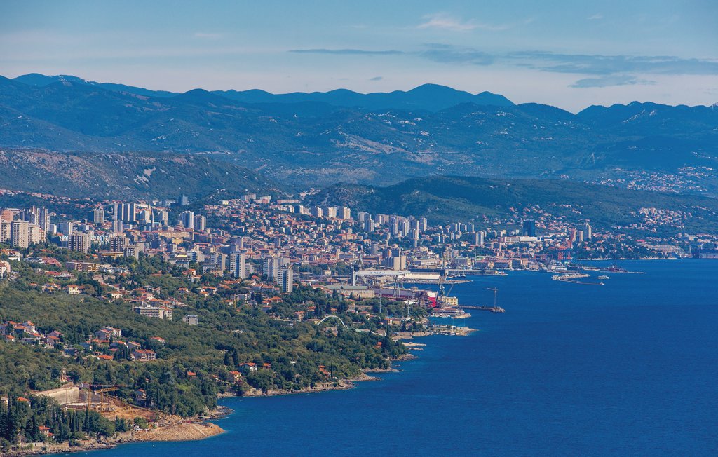 
Holiday rental - Opatija-Pobri , Croatia - CKO801 18