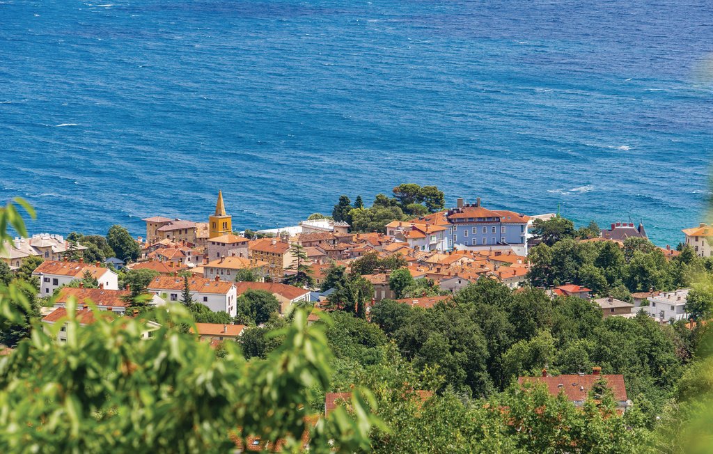 Lejlighed - Opatija-Lovran , Kroatien - CKO865 18