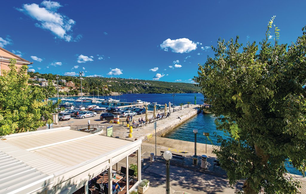 Lejlighed - Opatija-Volosko , Kroatien - CKO988 1