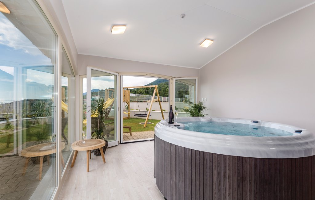 Semesterhus - Opatija-Veprinac , Kroatien - CKO050 5