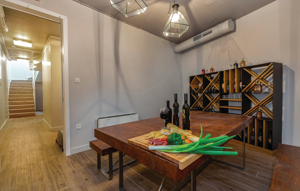 Ferienhaus - Opatija-Veprinac , Kroatien - CKO052 5