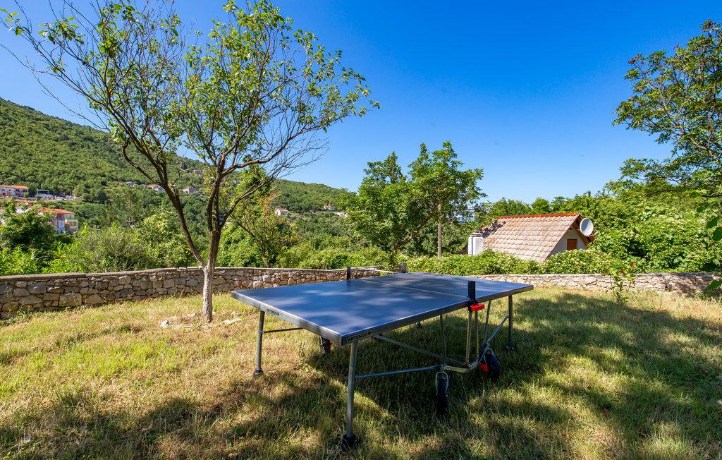 Feriehuse - Opatija-Moscenicka Draga , Kroatien - CKO081 39