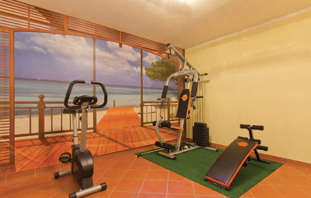 Feriehus - Opatija-Bregi , Kroatia - CKO351 37