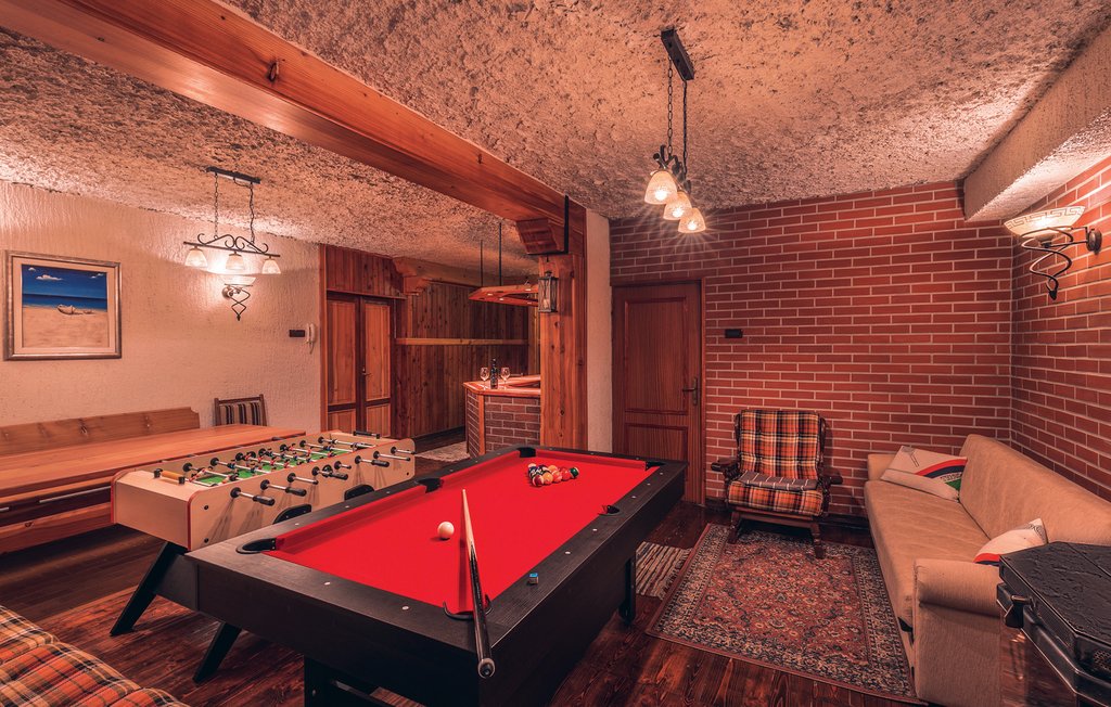 Feriehuse - Opatija-Matulji , Kroatien - CKO379 61