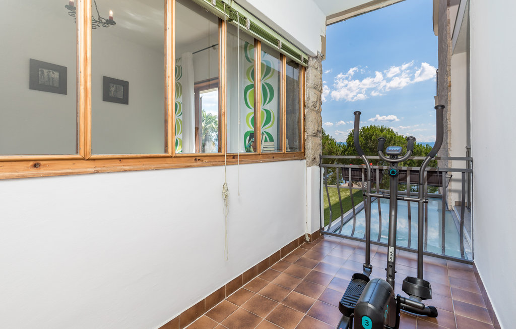 Semesterhus - Opatija , Kroatien - CKO440 38