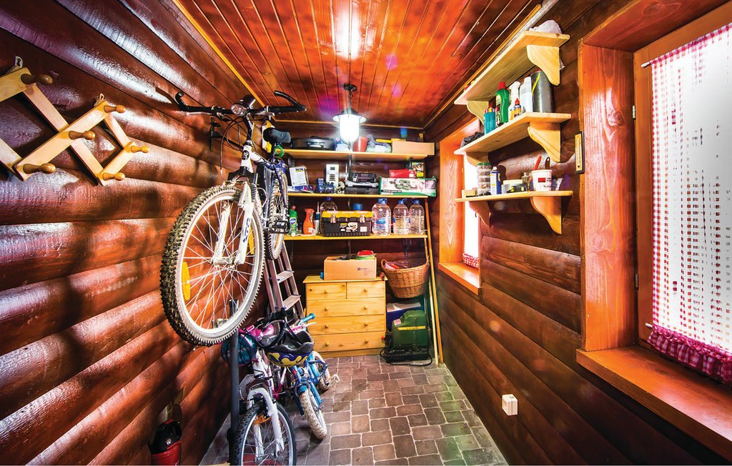 Feriehus - Opatija-Cavle , Kroatia - CKO455 25