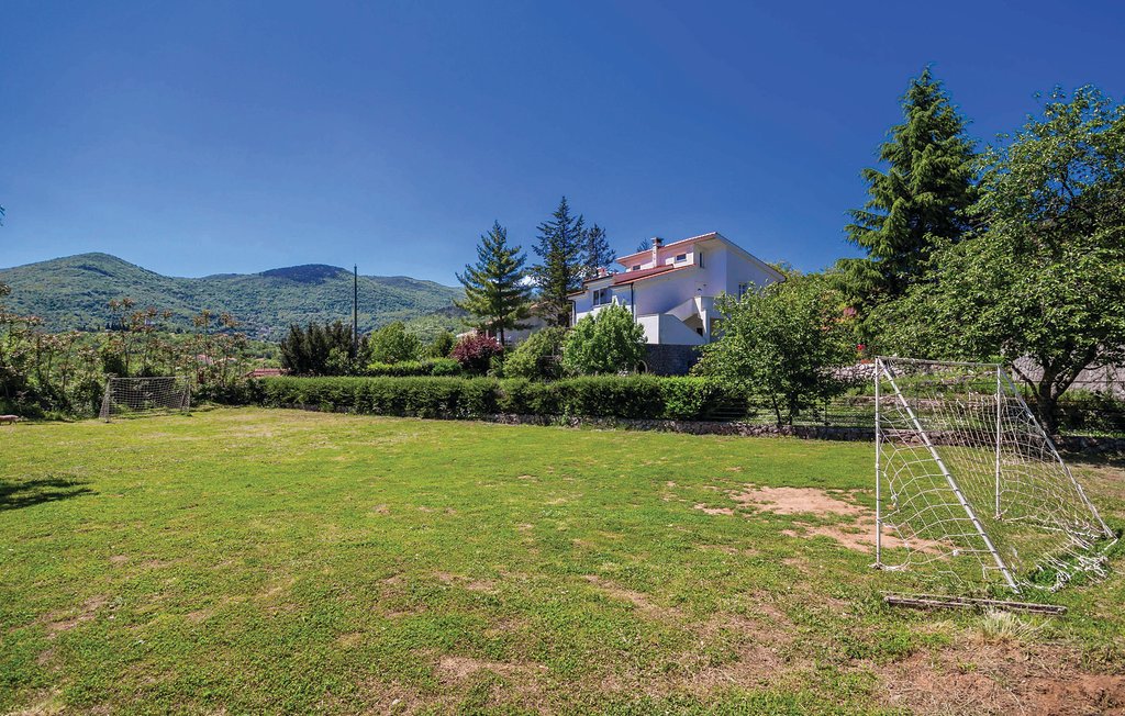 Semesterlägenhet - Opatija-Matulji , Kroatien - CKO512 40