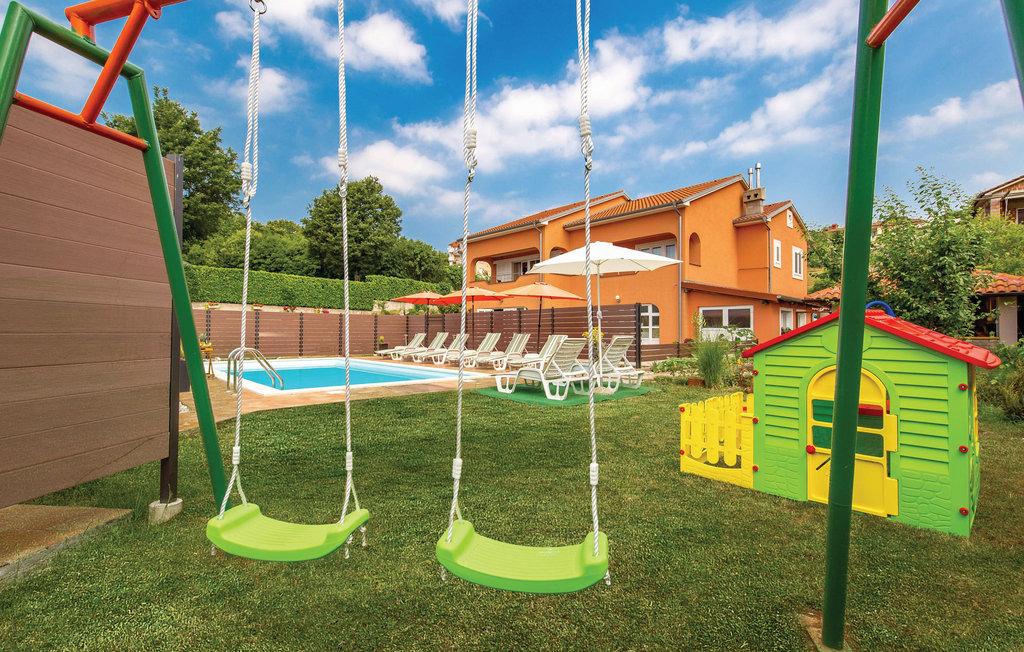 Ferienhaus - Opatija-Kastav , Kroatien - CKO524 49