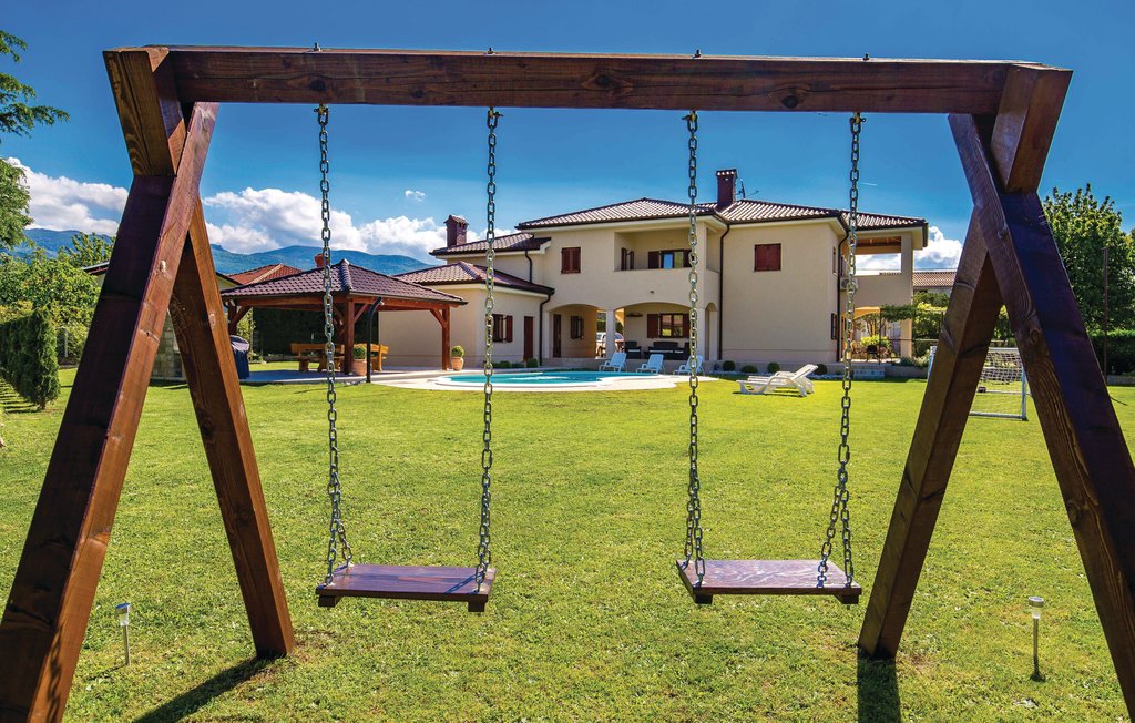 Feriehus - Opatija-Drazice , Kroatia - CKO538 53