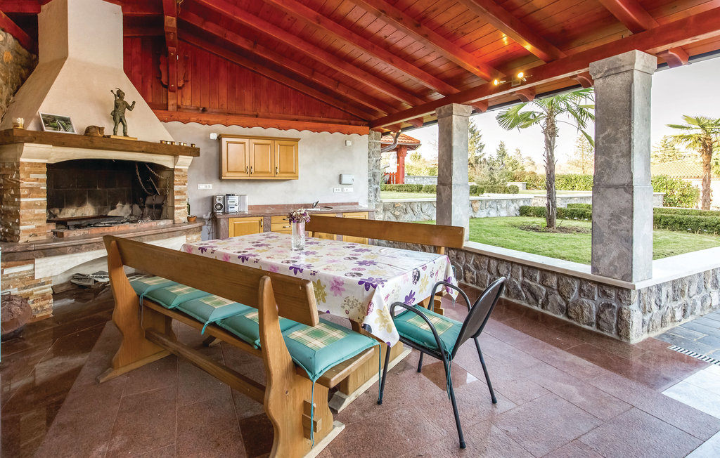 Feriehuse - Opatija-Veli Brgud , Kroatien - CKO545 42