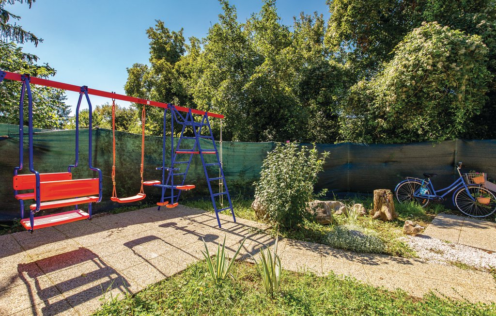 Feriehuse - Opatija-Veli Brgud , Kroatien - CKO761 35