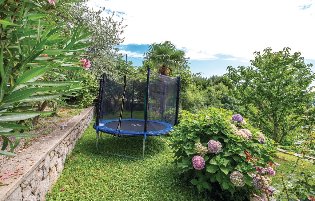 Lejlighed - Opatija-Bregi , Kroatien - CKO811 27