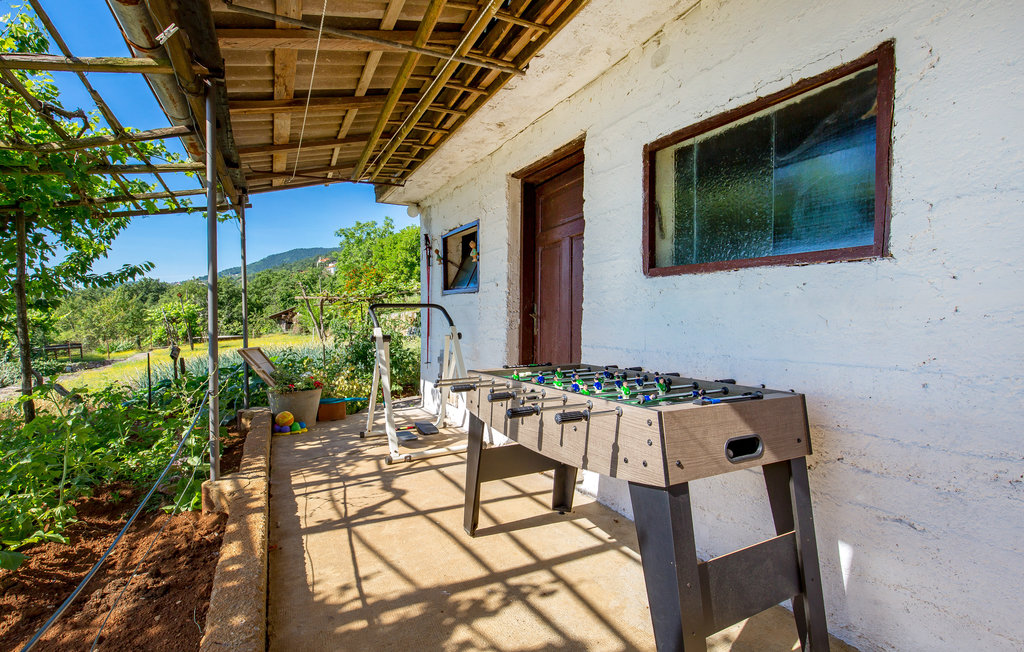 Ferienhaus - Opatija-Lovran , Kroatien - CKO817 29