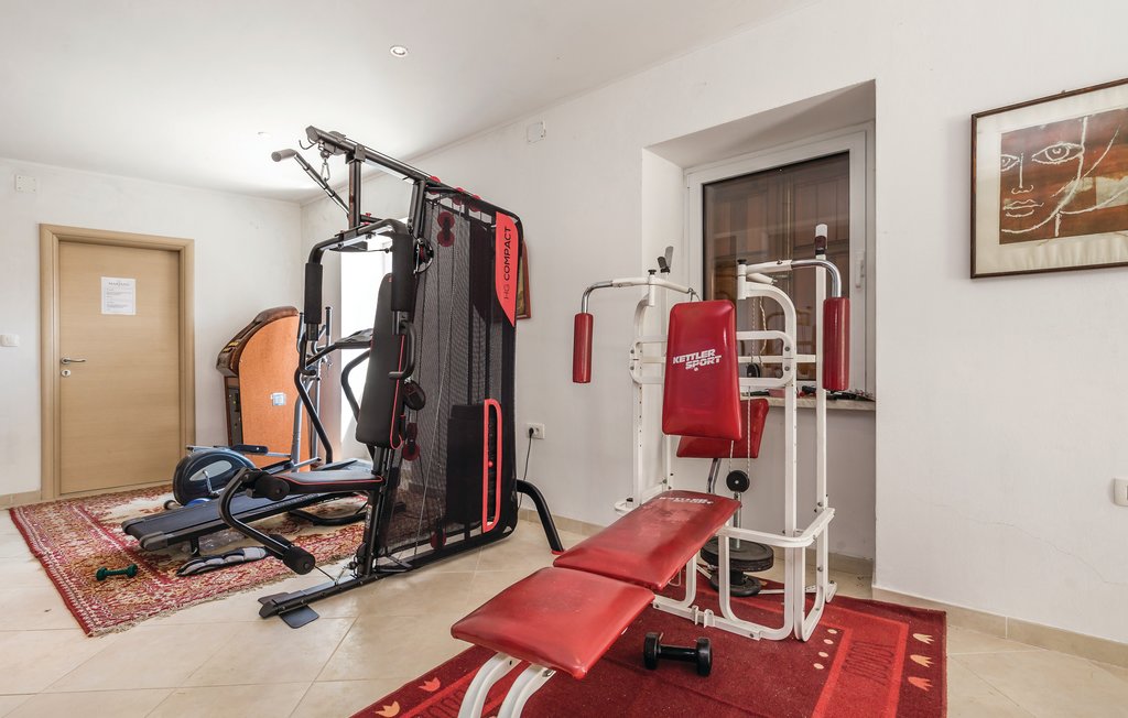 Feriehuse - Opatija-Bregi , Kroatien - CKO314 54