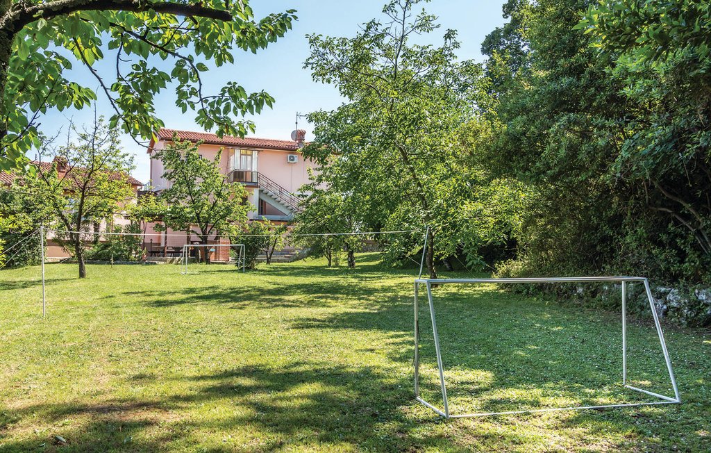 Lejlighed - Opatija-Lovran , Kroatien - CKO416 21