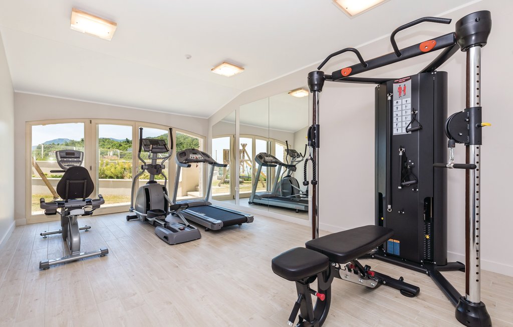 Semesterhus - Opatija-Veprinac , Kroatien - CKO050 7