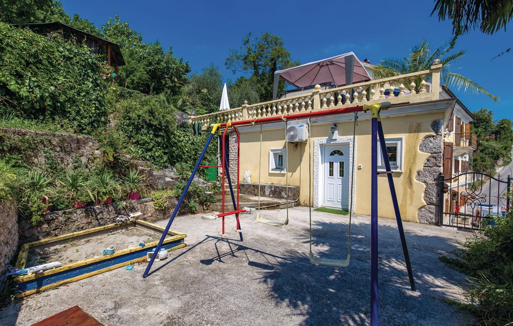 Feriehuse - Opatija-Bregi , Kroatien - CKO314 57