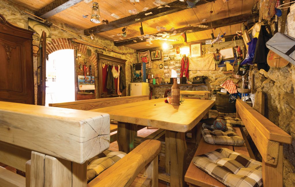 Feriehuse - Opatija-Bregi , Kroatien - CKO314 58