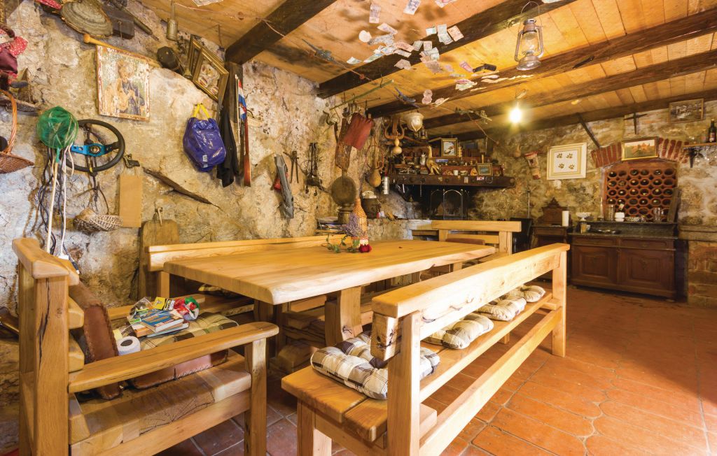 Feriehuse - Opatija-Bregi , Kroatien - CKO314 59