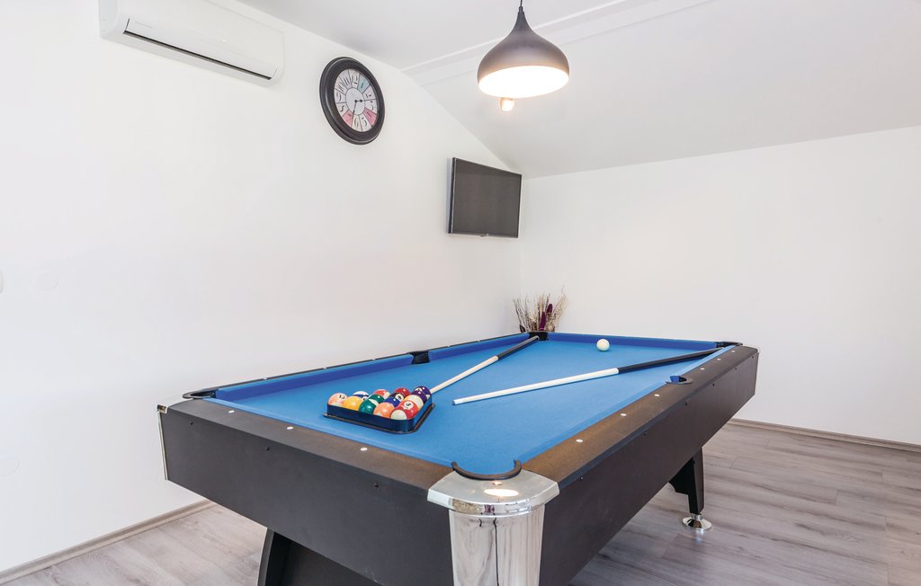 Feriehus - Opatija-Drazice , Kroatia - CKO538 55