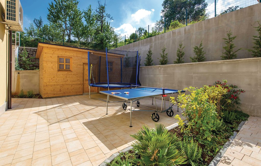 Feriehuse - Opatija-Lovran , Kroatien - CKO820 49