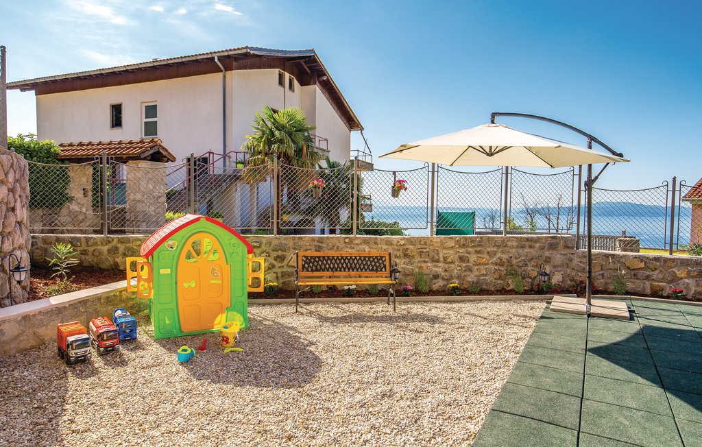 Ferienhaus - Opatija-Icici , Kroatien - CKO909 53