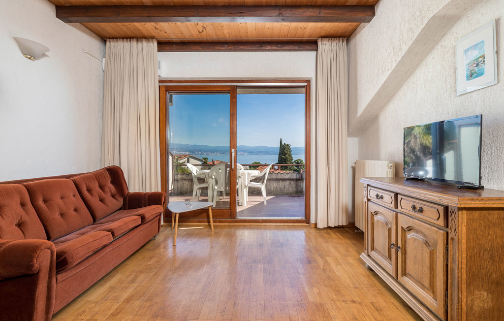 Ferienwohnung - Opatija-Ika , Kroatien - CKO004 3