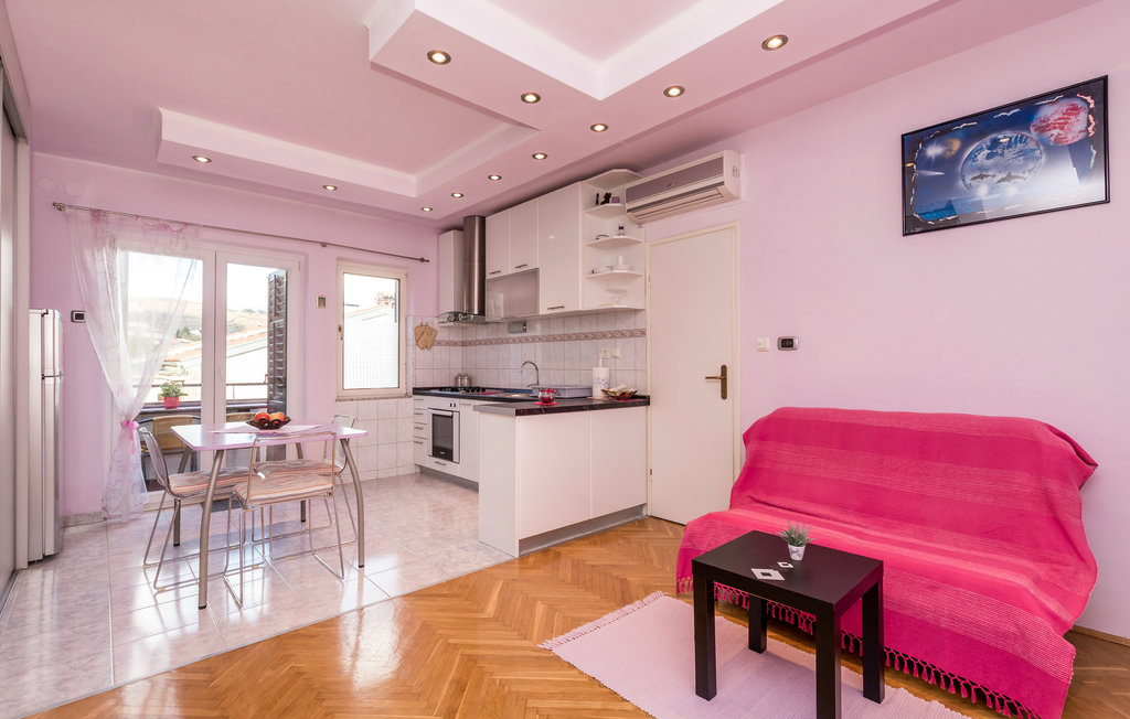 Lejlighed - Opatija-Lovran , Kroatien - CKO064 2