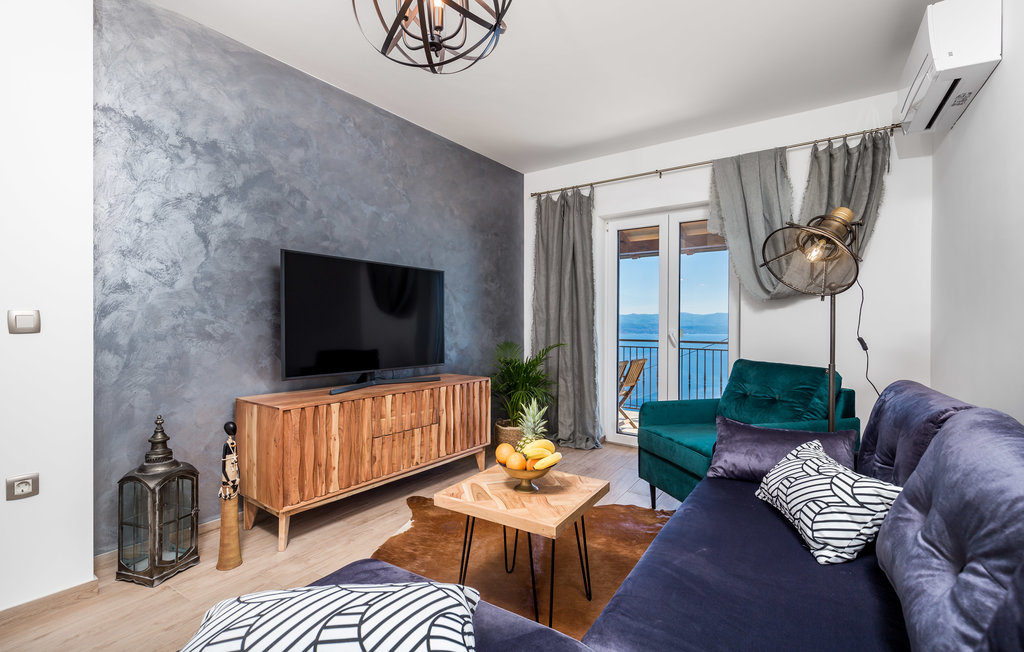 Lejlighed - Opatija-Lovran , Kroatien - CKO082 3