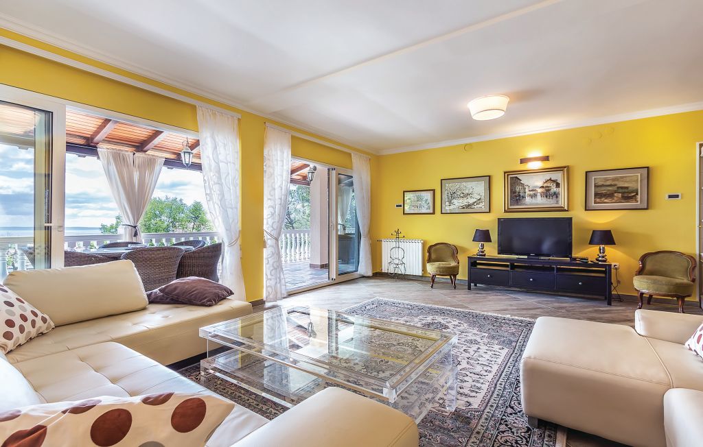 Feriehuse - Opatija-Matulji , Kroatien - CKO379 3