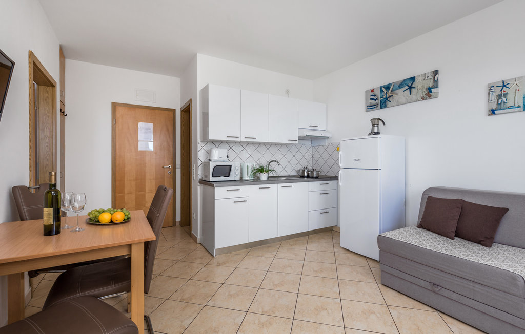 Ferienwohnung - Opatija-Volosko , Kroatien - CKO471 3