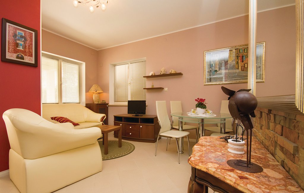 Lejlighed - Opatija-Ika , Kroatien - CKO526 21