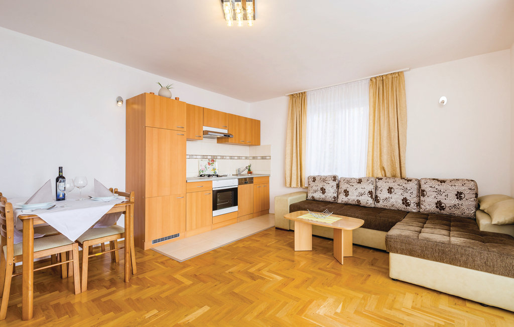 Lejlighed - Opatija-Moscenicka Draga , Kroatien - CKO619 4