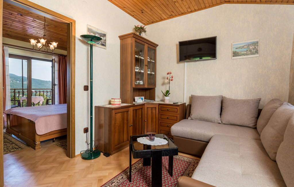 Semesterhus - Opatija-Lovran , Kroatien - CKO637 17