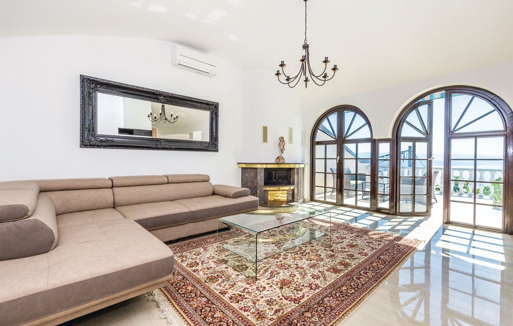 Ferienhaus - Opatija-Matulji , Kroatien - CKO658 4