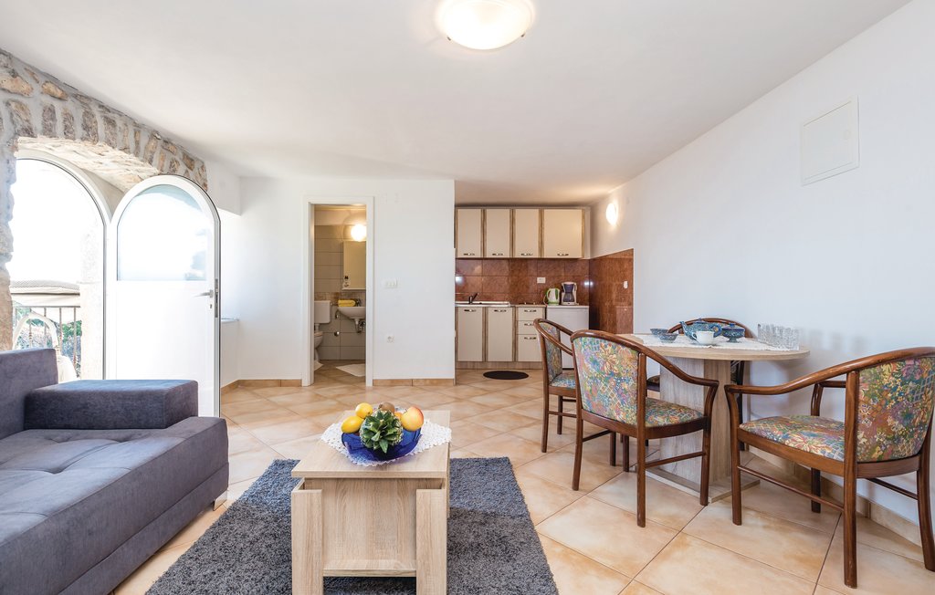 Feriehuse - Opatija-Moscenicka Draga , Kroatien - CKO860 18