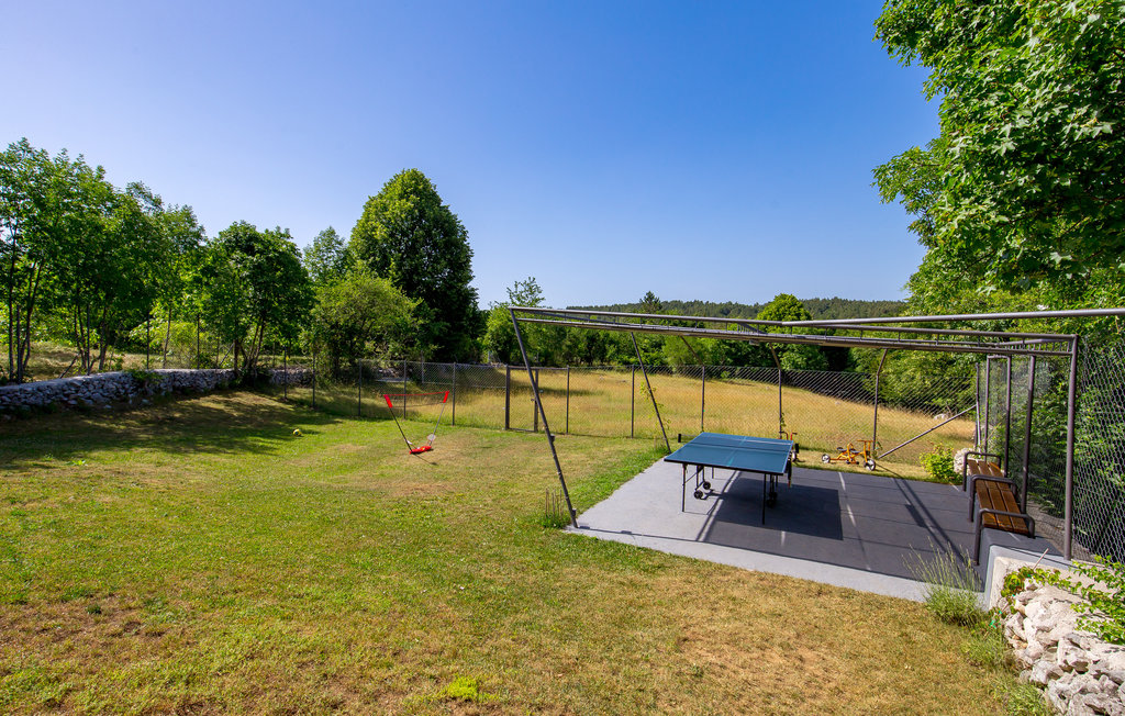 Feriehus - Opatija-Lisac , Kroatia - CKO018 60