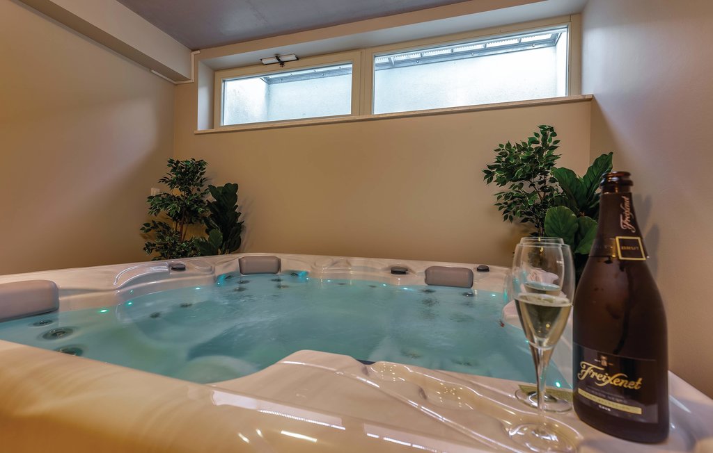 Ferienhaus - Opatija-Veprinac , Kroatien - CKO054 43