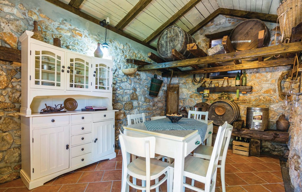 Ferienhaus - Opatija-Moscenicka Draga , Kroatien - CKO343 36