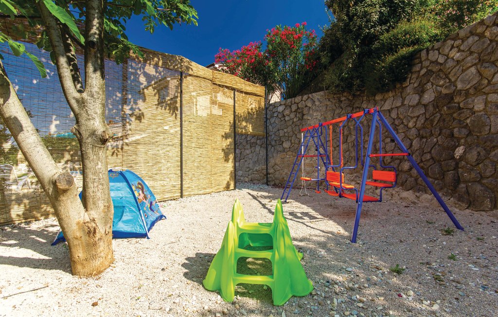 Feriehuse - Opatija-Rijeka , Kroatien - CKO450 52