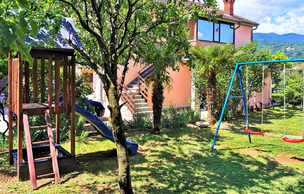 Semesterlägenhet - Opatija-Matulji , Kroatien - CKO512 9