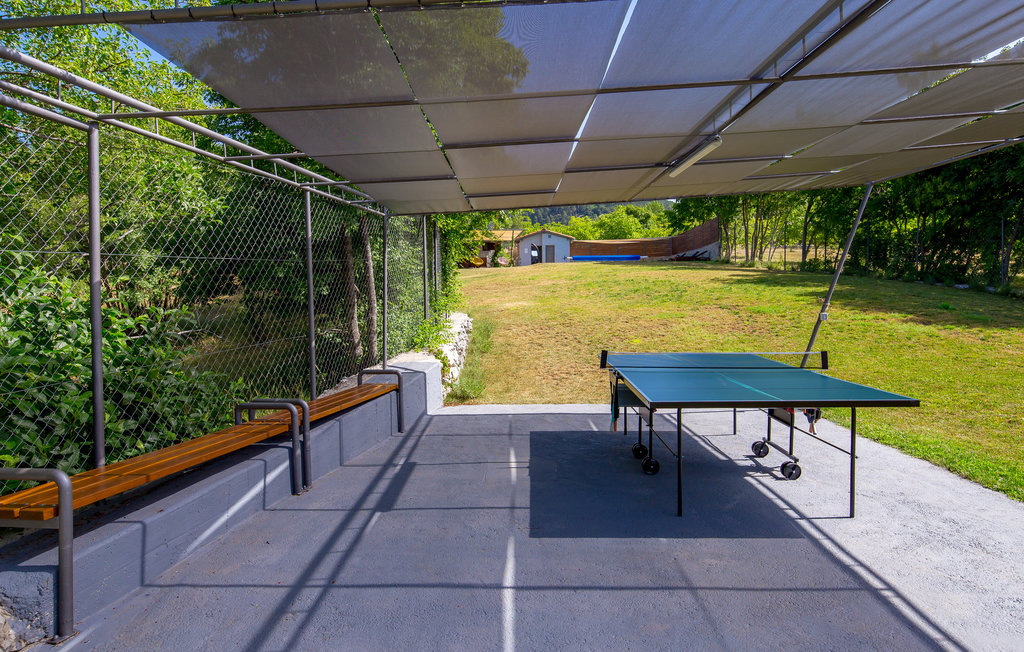 Feriehus - Opatija-Lisac , Kroatia - CKO018 61