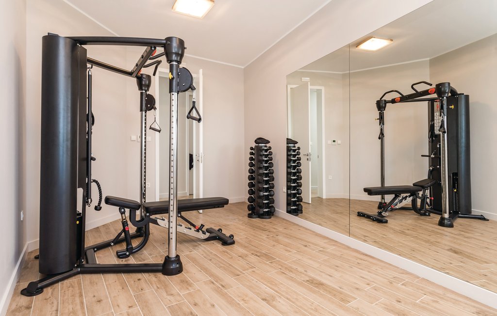 Ferienhaus - Opatija-Veprinac , Kroatien - CKO052 7